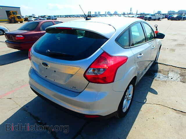 2014 FORD FOCUS - VIN: 1FADP3K26EL392751 - Photo 4
