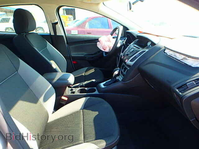 2014 FORD FOCUS - VIN: 1FADP3K26EL392751 - Photo 5