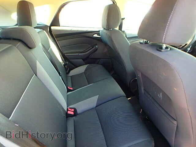 2014 FORD FOCUS - VIN: 1FADP3K26EL392751 - Photo 6