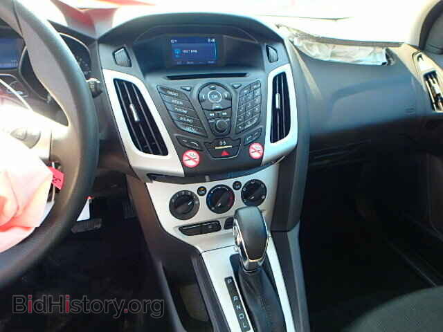 2014 FORD FOCUS - VIN: 1FADP3K26EL392751 - Photo 9