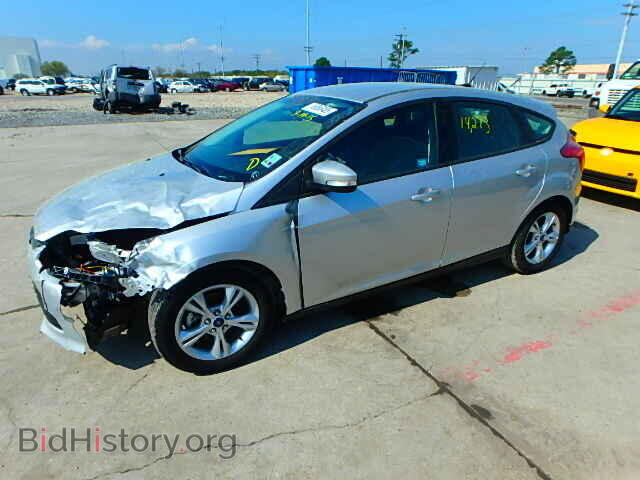2014 FORD FOCUS - VIN: 1FADP3K26EL392751 - Photo 10