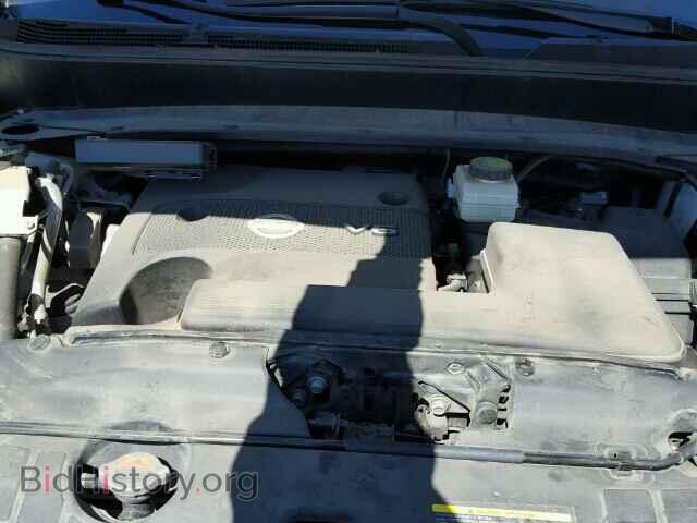 2013 NISSAN PATHFINDER - VIN: 5N1AR2MN0DC671776 - Фото 7