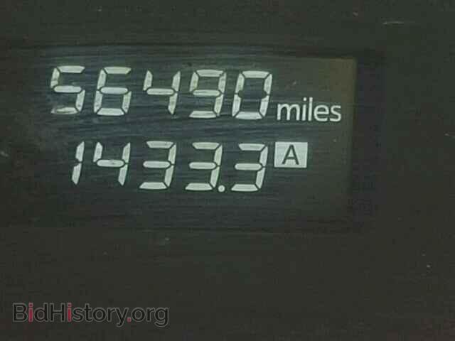 2013 NISSAN PATHFINDER - VIN: 5N1AR2MN0DC671776 - Фото 8