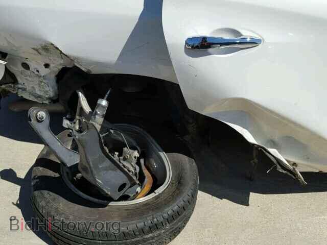 2013 NISSAN PATHFINDER - VIN: 5N1AR2MN0DC671776 - Фото 9