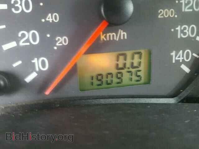 2005 FORD FOCUS - VIN: 3FAFP37NX5R125397 - Фото 8
