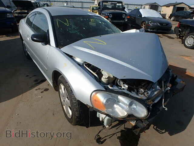 Photo 4C3AG42G04E067324 - CHRYSLER SEBRING 2004
