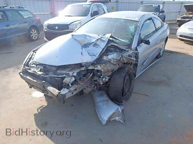 2004 CHRYSLER SEBRING - VIN: 4C3AG42G04E067324 - Фото 2