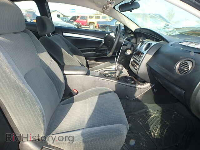 2004 CHRYSLER SEBRING - VIN: 4C3AG42G04E067324 - Фото 5