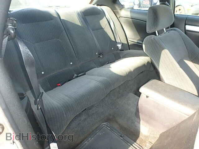 2004 CHRYSLER SEBRING - VIN: 4C3AG42G04E067324 - Фото 6