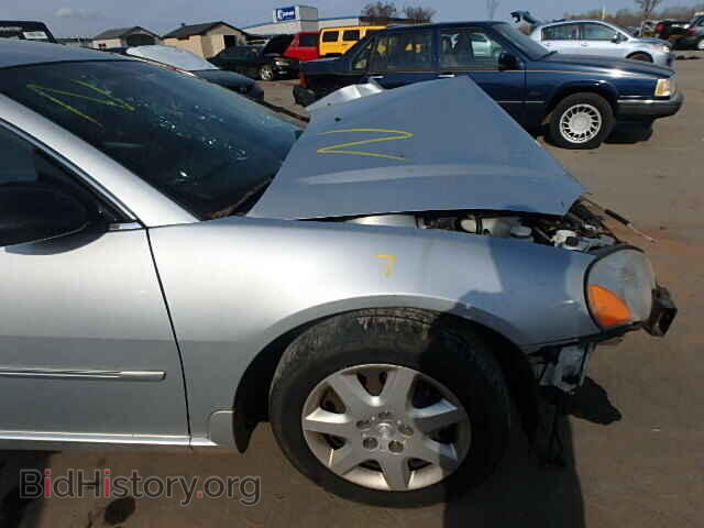 2004 CHRYSLER SEBRING - VIN: 4C3AG42G04E067324 - Фото 9