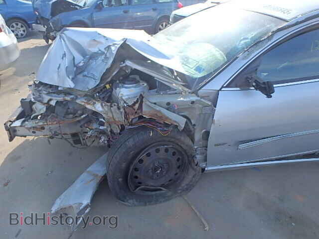 2004 CHRYSLER SEBRING - VIN: 4C3AG42G04E067324 - Фото 10