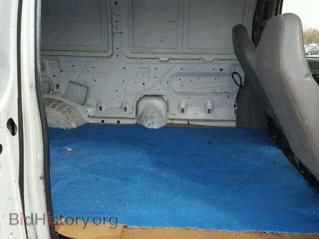 2001 FORD ECONOLINE - VIN: 1FTNE24241HA54466 - Фото 6