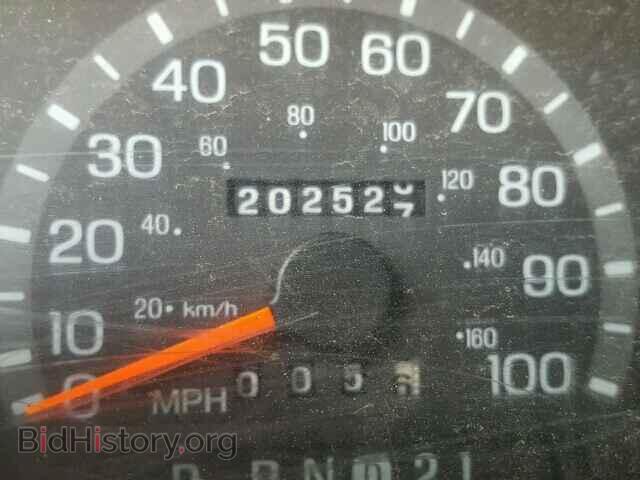 2001 FORD ECONOLINE - VIN: 1FTNE24241HA54466 - Фото 8