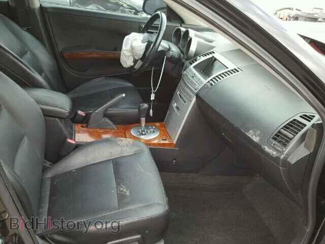2006 NISSAN MAXIMA - VIN: 1N4BA41E86C801375 - Фото 5