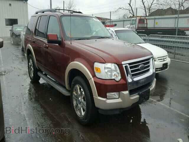 Photo 1FMEU7E80AUA94484 - FORD EXPLORER 2010