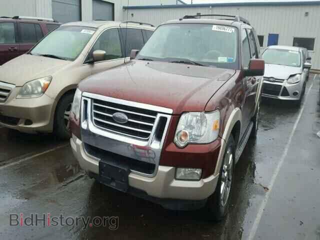 2010 FORD EXPLORER - VIN: 1FMEU7E80AUA94484 - Фото 2