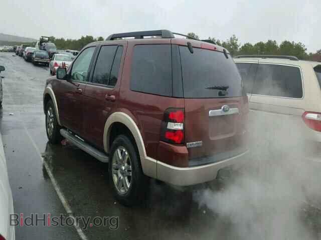 2010 FORD EXPLORER - VIN: 1FMEU7E80AUA94484 - Фото 3