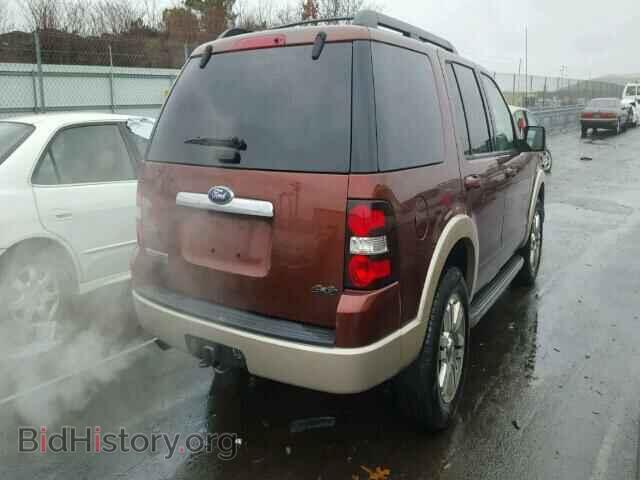 2010 FORD EXPLORER - VIN: 1FMEU7E80AUA94484 - Фото 4