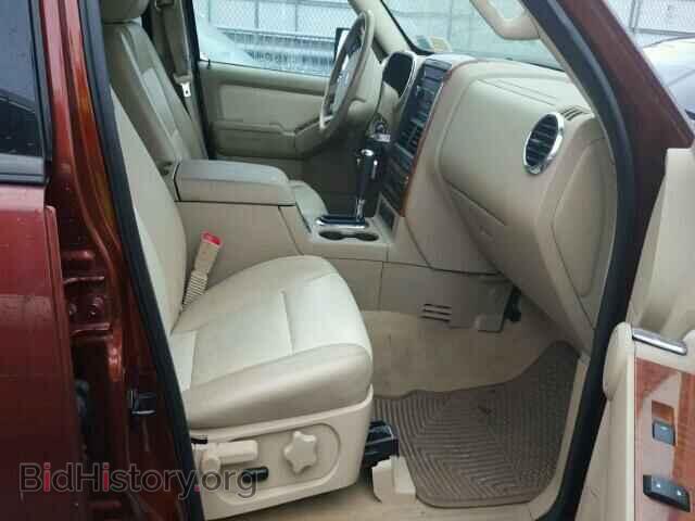2010 FORD EXPLORER - VIN: 1FMEU7E80AUA94484 - Фото 5