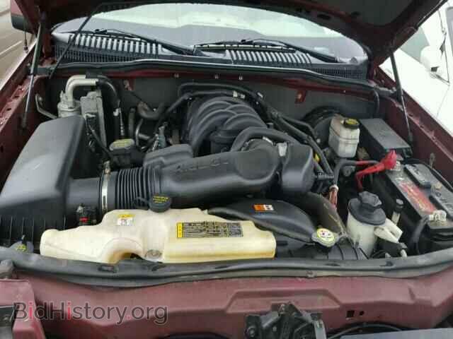 2010 FORD EXPLORER - VIN: 1FMEU7E80AUA94484 - Фото 7