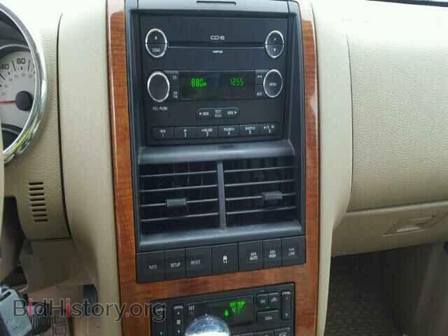 2010 FORD EXPLORER - VIN: 1FMEU7E80AUA94484 - Фото 9