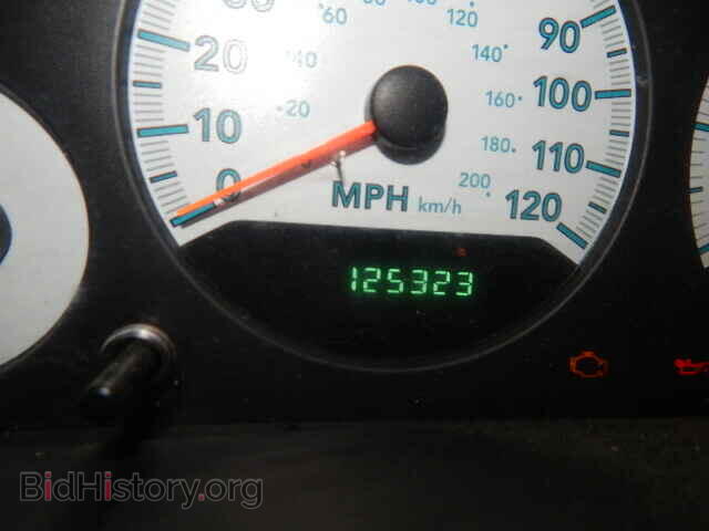 2007 DODGE CARAVAN - VIN: 2D4GP44L07R216097 - Фото 8