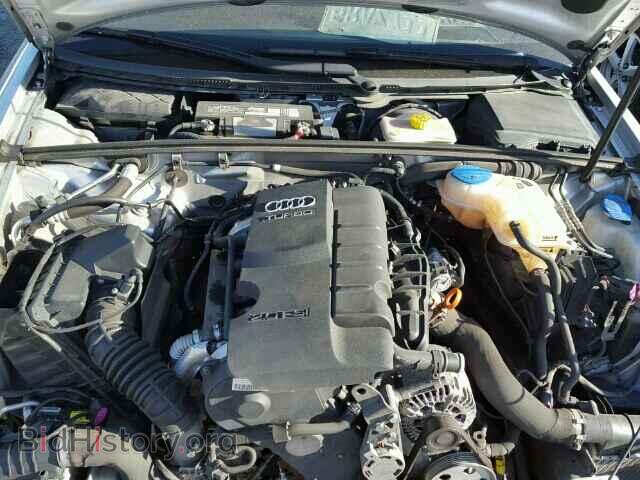2006 AUDI A4 - VIN: WAUDF78E46A005730 - Photo 7