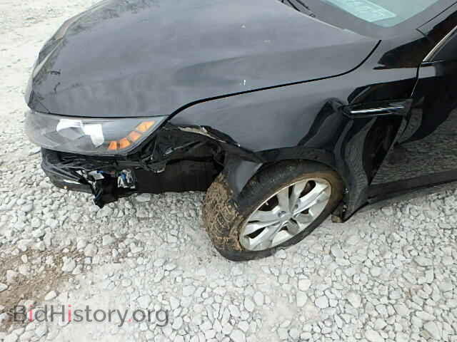 2013 KIA OPTIMA - VIN: 5XXGN4A77DG174607 - Фото 10