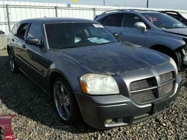 Photo 2D4GV58295H510355 - DODGE MAGNUM 2005
