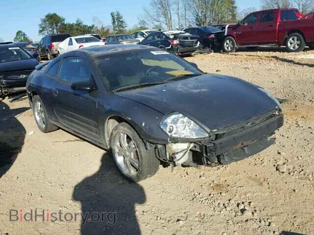 Фотография 4A3AC44G53E191302 - MITSUBISHI ECLIPSE 2003