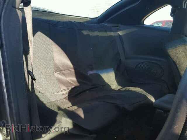 2003 MITSUBISHI ECLIPSE - VIN: 4A3AC44G53E191302 - Photo 6