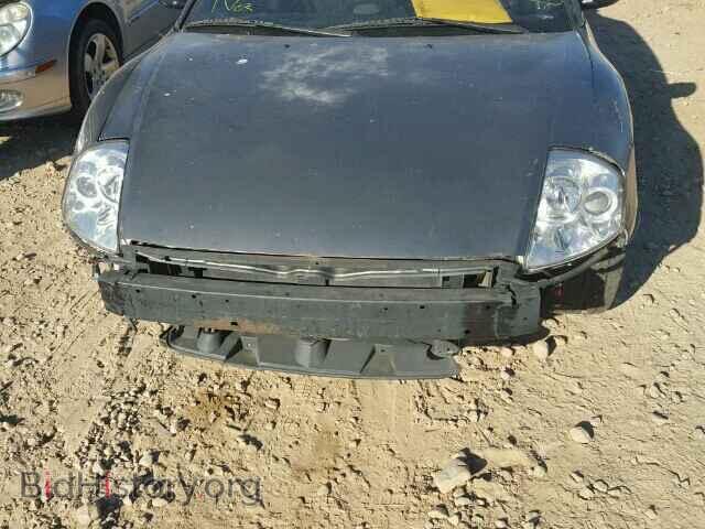 2003 MITSUBISHI ECLIPSE - VIN: 4A3AC44G53E191302 - Photo 10