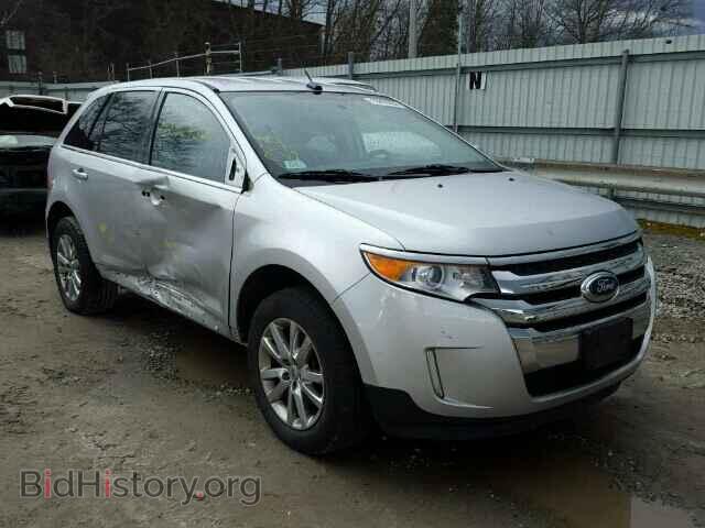 Photo 2FMDK4KC3DBB12284 - FORD EDGE 2013