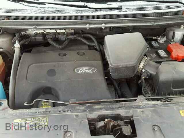 2013 FORD EDGE - VIN: 2FMDK4KC3DBB12284 - Photo 7