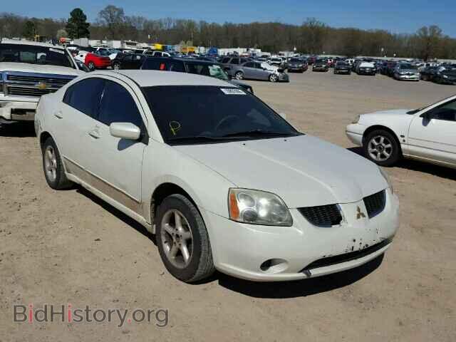 Фотография 4A3AB36F64E079241 - MITSUBISHI GALANT 2004