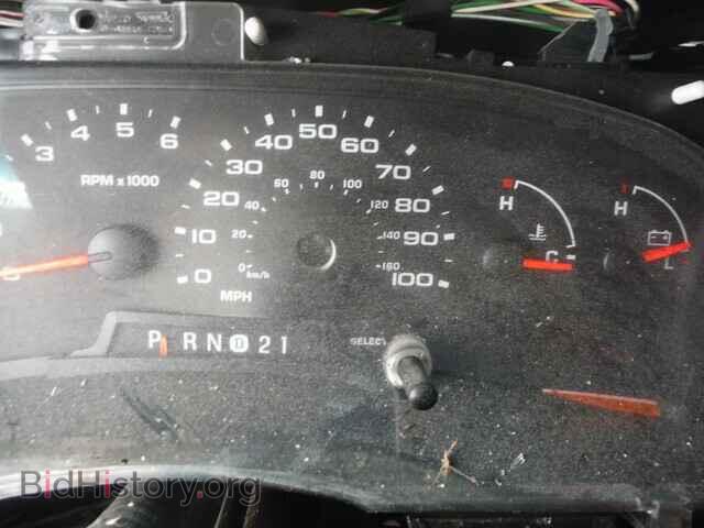 2008 FORD ECONOLINE - VIN: 1FTSS34L38DA56821 - Фото 8