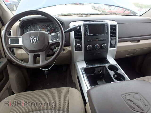 2011 DODGE RAM 3500 - VIN: 3D73Y4CL0BG508721 - Фото 9