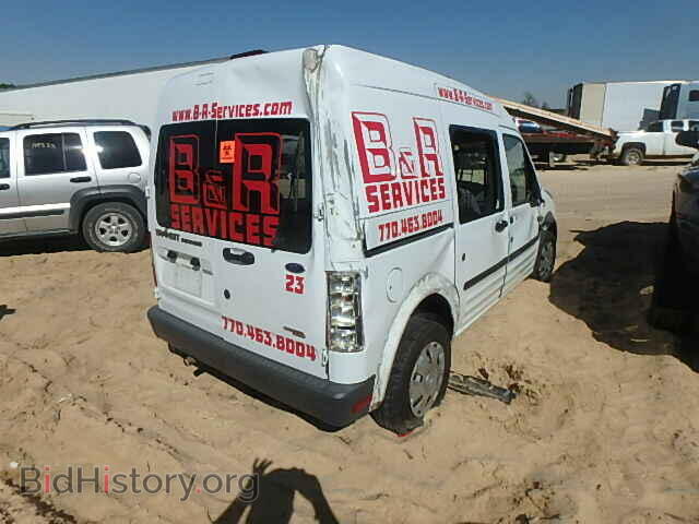 2013 FORD TRANSIT CO - VIN: NM0LS6AN8DT140593 - Фото 4