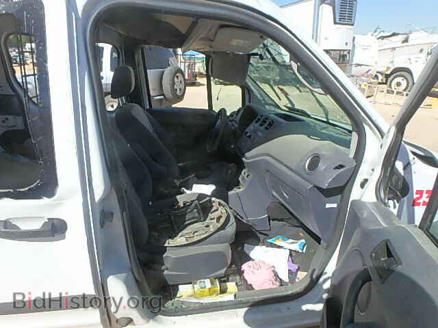 2013 FORD TRANSIT CO - VIN: NM0LS6AN8DT140593 - Фото 5