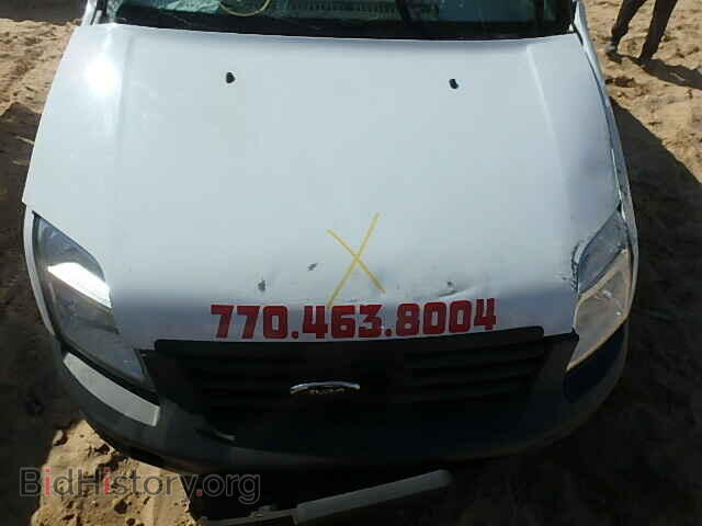 2013 FORD TRANSIT CO - VIN: NM0LS6AN8DT140593 - Фото 7