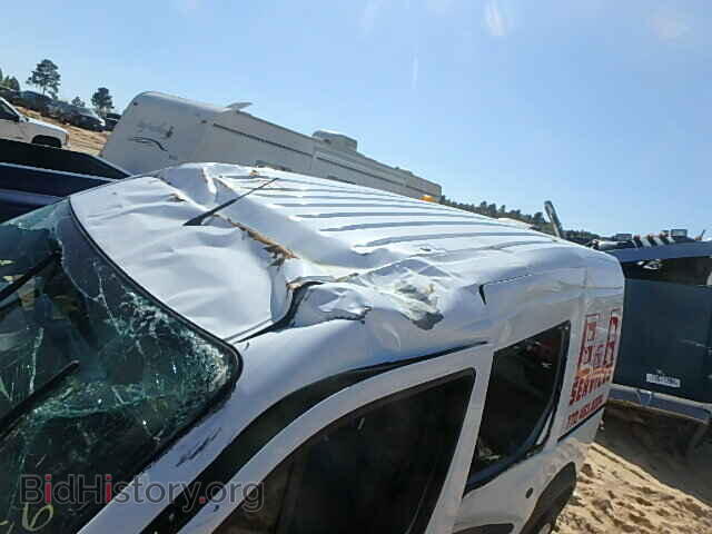 2013 FORD TRANSIT CO - VIN: NM0LS6AN8DT140593 - Фото 9