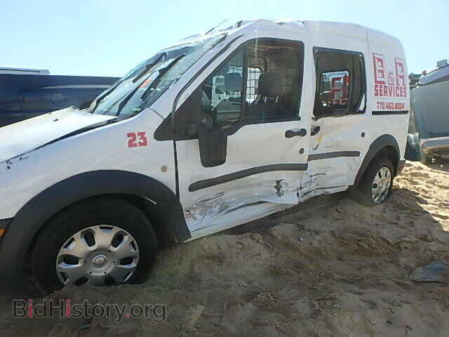 2013 FORD TRANSIT CO - VIN: NM0LS6AN8DT140593 - Фото 10