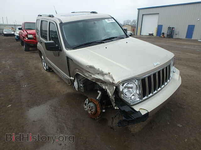 Photo 1J4PN5GK7BW530111 - JEEP LIBERTY 2011
