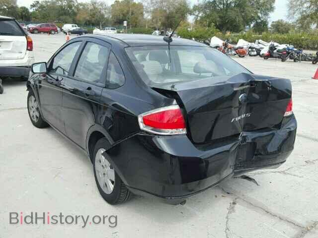 2010 FORD FOCUS - VIN: 1FAHP3EN6AW151840 - Фото 3