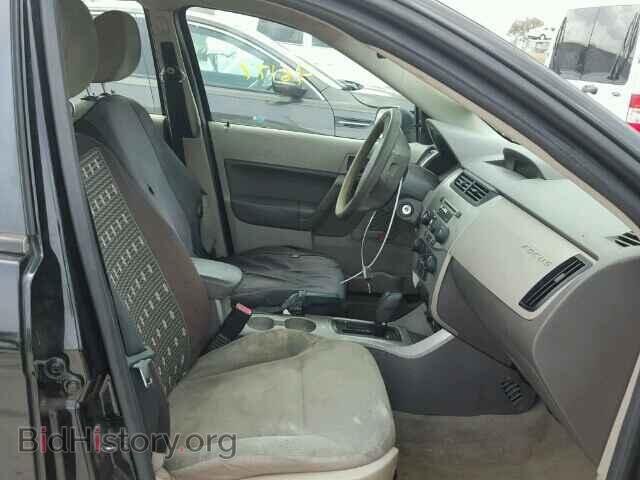 2010 FORD FOCUS - VIN: 1FAHP3EN6AW151840 - Фото 5