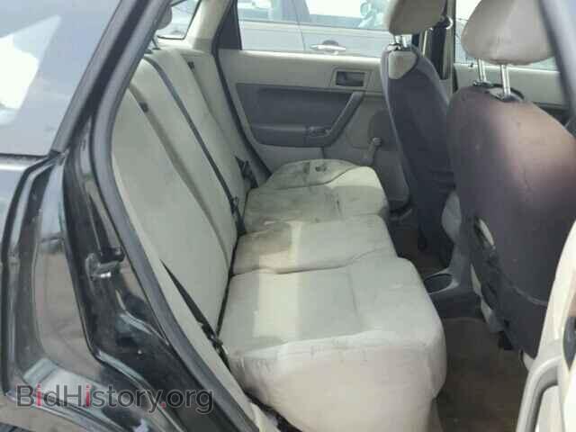 2010 FORD FOCUS - VIN: 1FAHP3EN6AW151840 - Фото 6