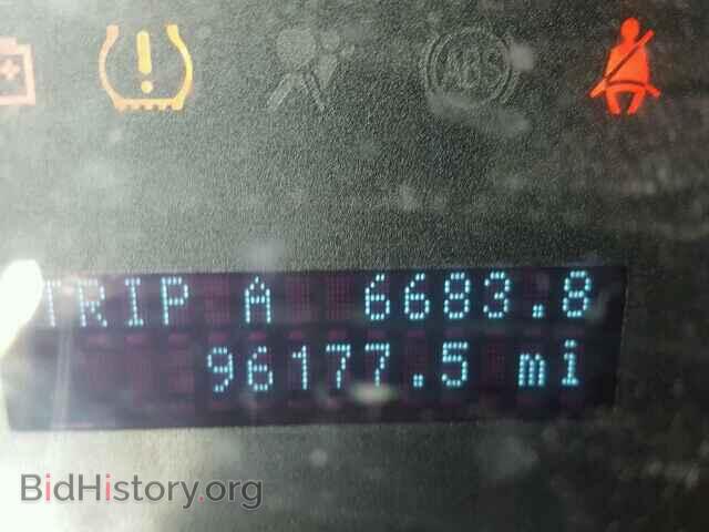 2010 FORD FOCUS - VIN: 1FAHP3EN6AW151840 - Фото 8