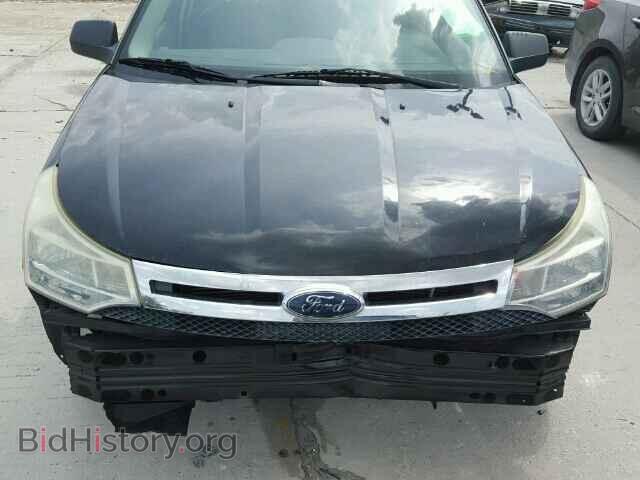 2010 FORD FOCUS - VIN: 1FAHP3EN6AW151840 - Фото 9