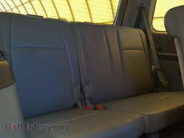 2005 HONDA PILOT - VIN: 2HKYF18515H529152 - Фото 9