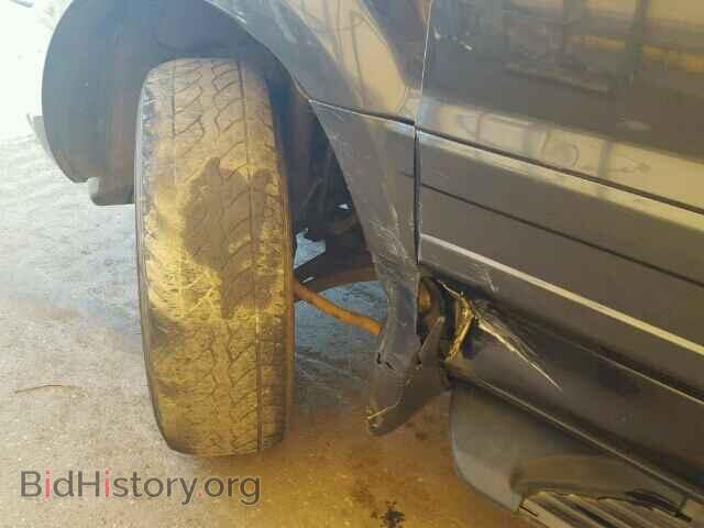 2005 HONDA PILOT - VIN: 2HKYF18515H529152 - Фото 10